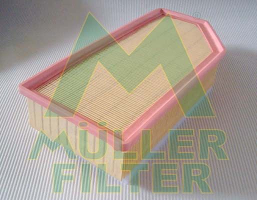 MULLER FILTER oro filtras PA3406